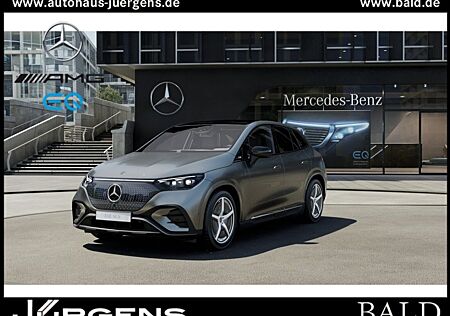 Mercedes-Benz EQE SUV EQE 350+ SUV AMG-Sport+Burm+Pano+Digital+Distr