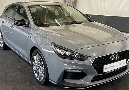 Hyundai i30 N Line, Navi, LED, Kamera, Alcantara,Android