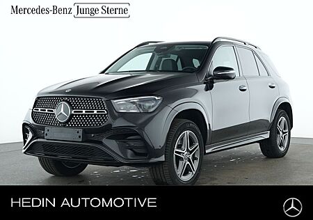 Mercedes-Benz GLE 450 4M AMG ADV|NIGHT|KEYL|360°|MBEAM|BURM