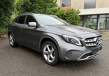 Mercedes-Benz GLA 200 Urban Aut. LED Facelift