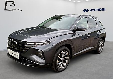 Hyundai Tucson 1.6 CRDi 48V 7-DCT 2WD TREND