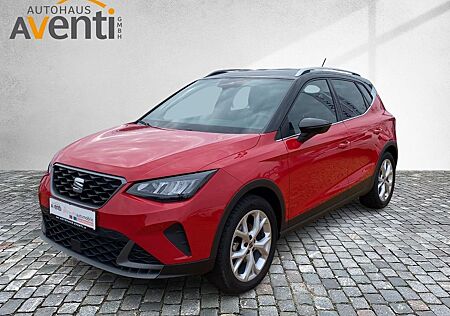 Seat Arona FR *ACC*LED*Lane Assist*Navi*Apple*PDC*