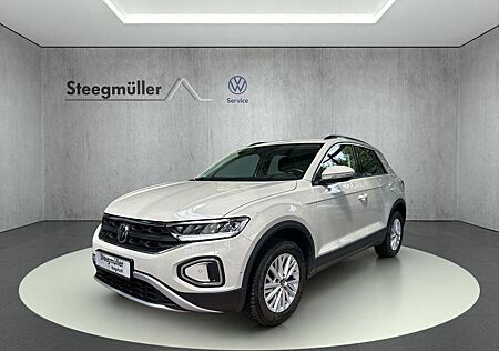 VW T-Roc Volkswagen 1.5 TSI DSG ACT
