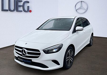 Mercedes-Benz B 250 gebraucht kaufen Mercedes-Benz B 250 e PROGRESSIVE+LED+KAMERA+NAVIGATION+AHK