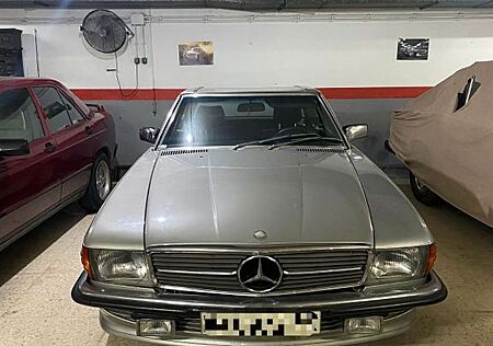 Mercedes-Benz SL 280