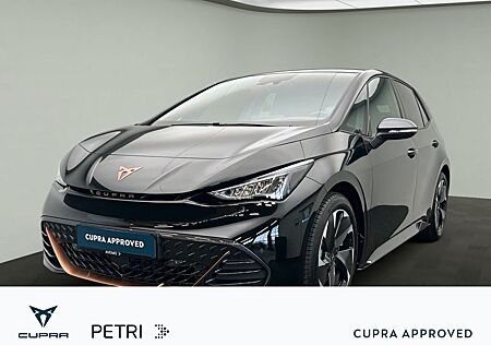 Cupra Born Wärmepumpe*SHZ*LED*RFK* 77 kWh*5Jahre Werks