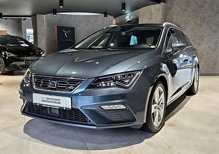 Seat Leon Sportstourer 1.5 TSI 150 PS 6-Gang