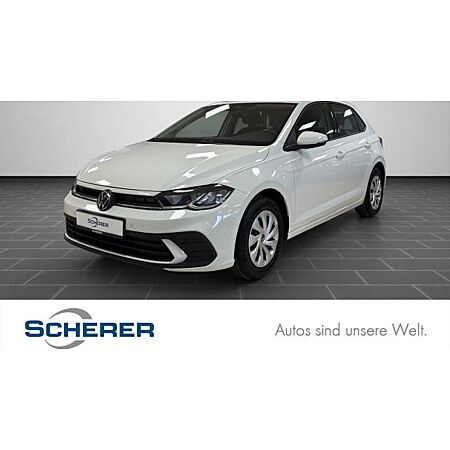 VW Polo leasen