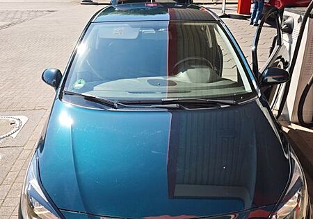 Opel Corsa 1.4 TOP Ausstattung ! Erst 74T gelaufen!