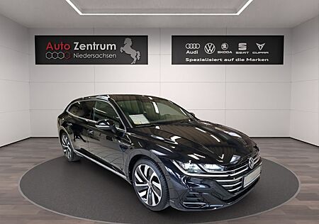 VW Arteon Volkswagen Shooting Brake 2.0 TSI R-Line Harman-Kard