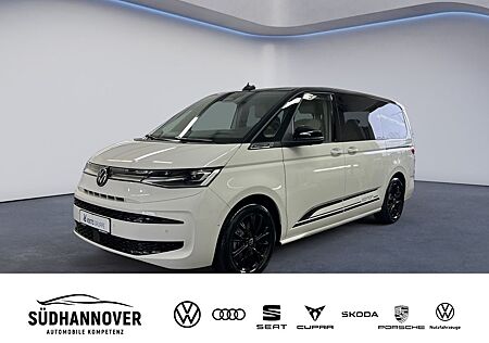 Volkswagen Multivan Life 2,0 l 110 kW TDI SCR Front Edition