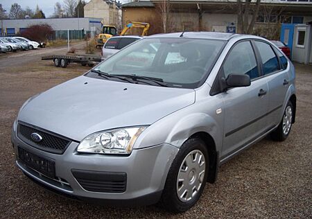 Ford Focus Lim. Trend