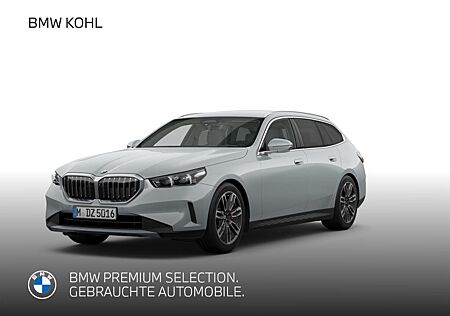 BMW 520 d xDrive M Sport Komfortzugang Harman Kardon