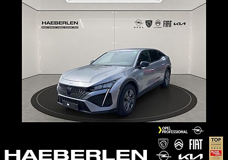 Peugeot 408 180 Allure NAVI *Spurhalteassistent+Navi*