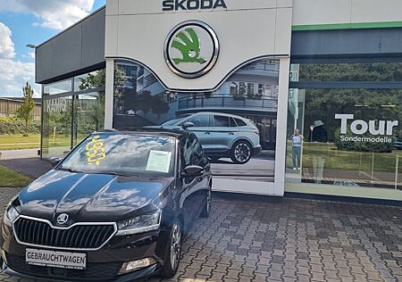 Skoda Fabia 1.0 TSI Clever Best of