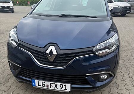 Renault Scenic BLUE dCi 150 Limited Limited