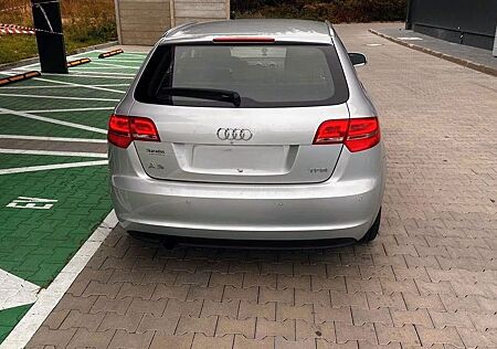 Audi A3 1.2 TFSI Ambiente Sportback Ambiente