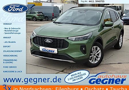 Ford Kuga Titanium 1.5L EcoBoost WiPa iACC 360Kam Nav