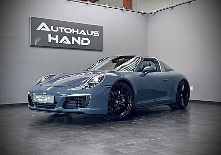 Porsche 911 Urmodell 911 Targa 4*991.2*BOSE*PDLS*20"*14-WEGE*3.Hd*