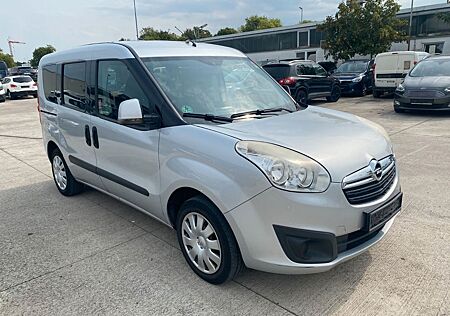Opel Combo D Edition L1H1