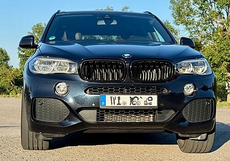 BMW X5 M X5, Xdrive 30d, Sportpaket Panorama