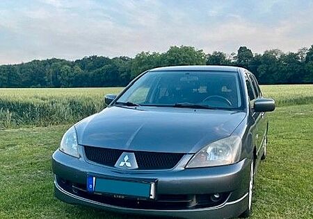 Mitsubishi Lancer Wagon 1,5 LPG/Benzin