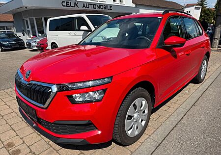 Skoda Kamiq Active