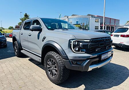 Ford Ranger Raptor e-4WD Doka+360°+VOLL+VOLL+VOLL+