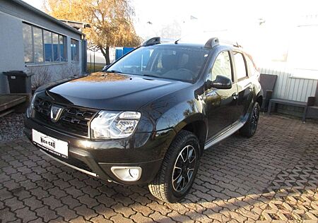 Dacia Duster I Black Shadow 4x4,Klima,Navi,Allrad,AHK.