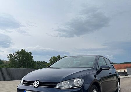 VW Golf Volkswagen 7 1.2 CUP Version