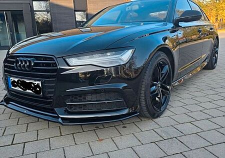 Audi A6 2.0 TDI 140kW ultra S tronic -
