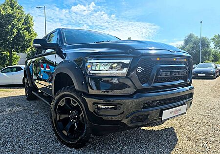 Dodge RAM 1500 5.7 Laramie 4x4 / 2" Lift / LED / 12"DP