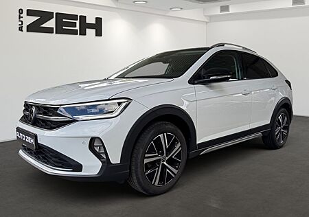 VW Taigo Volkswagen 1.0 TSi Style+LED+Navi+Kamera+Sitzh.+APP+
