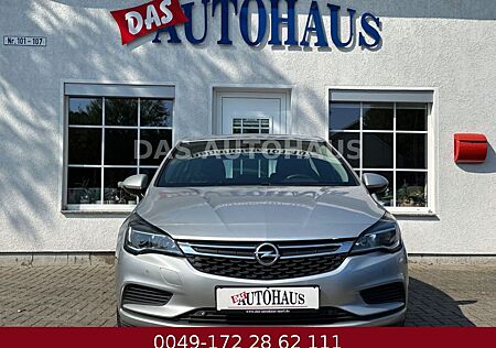 Opel Astra K Lim. 5-trg. Edition Start/Stop 167000 KM