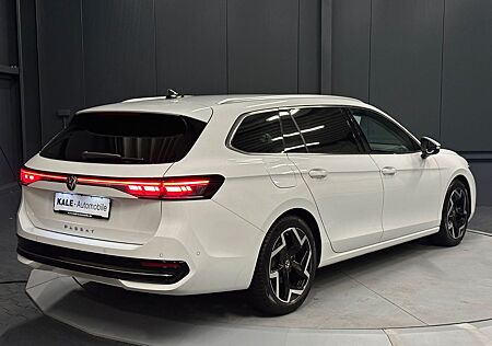 VW Passat Variant Volkswagen 2.0 TDI Elegance*Sport-Paket*AHK*