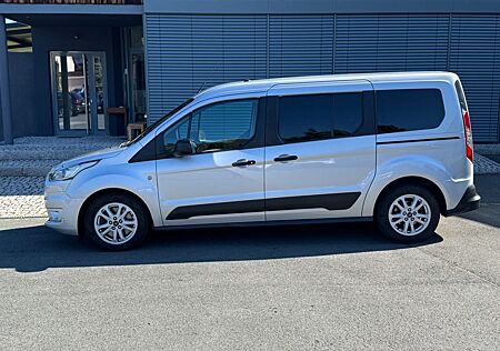 Ford Grand Tourneo Connect 1.5 TREND RFK NAVI