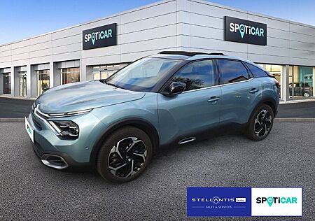 Citroën C4 1.2 PureTech 130 Max*Pano*SHZ*Navi*RFK