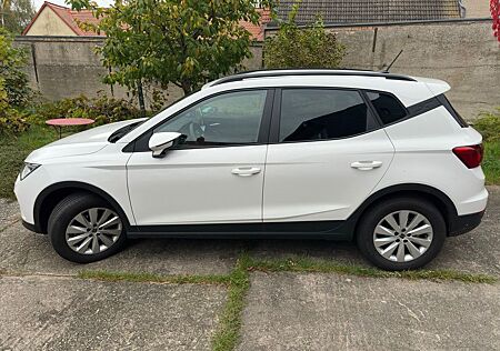 Seat Arona Style 1.0TSI 110PS LED Kamera Navi, WR