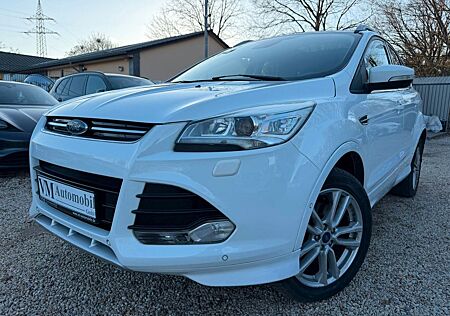 Ford Kuga EcoBoost 4x4 Pano*AWR*Kamera*Tempomat