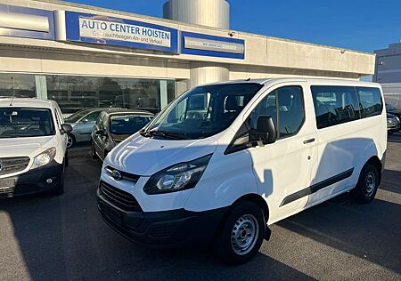 Ford Transit Custom *9 Sitzer*1.Hand*Tüv 2025/2*