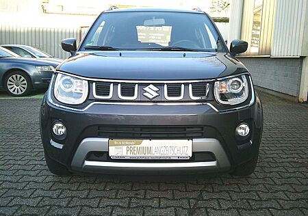 Suzuki Ignis Comfort Automatic