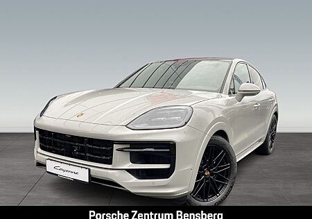 Porsche Cayenne Coupé