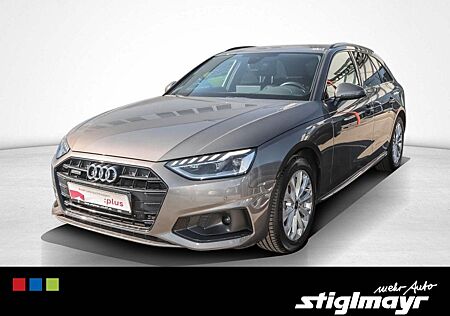 Audi A4 Avant Advanced 45 TFSI quattro ACC+LED+NAVI