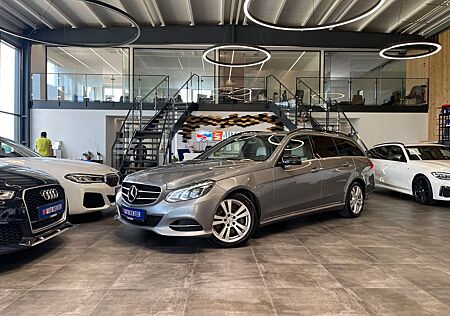 Mercedes-Benz E 350 E -Klasse *4Matic*Avantgarde*H&K*