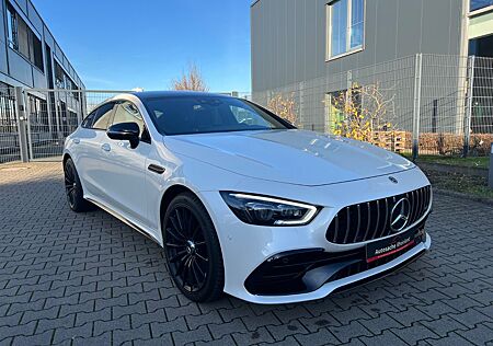 Mercedes-Benz AMG GT 43 4MATIC+ *Night*ServiceNeu*Garantie*