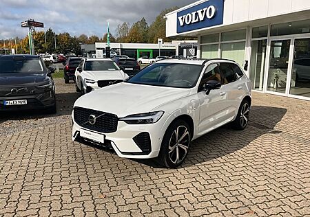 Volvo XC 60 XC60 T8 R Design Recharge Plug-In Hybrid AWD
