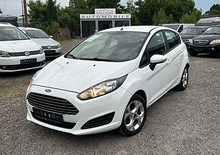 Ford Fiesta Trend