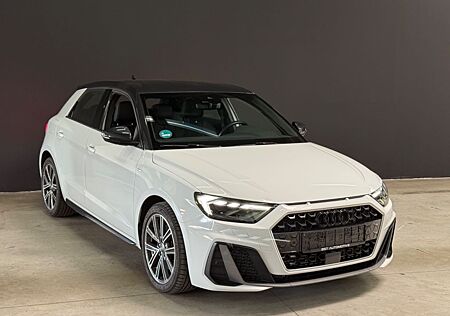 Audi A1 Sportback 40 TFSI S line