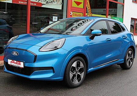 Ford Puma Generation E LED NAV CAM Winterpaket 17Z
