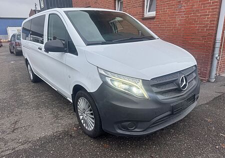 Mercedes-Benz Vito Tourer 114/116 CDI, 119 CDI/BT Pro 4MATIC e